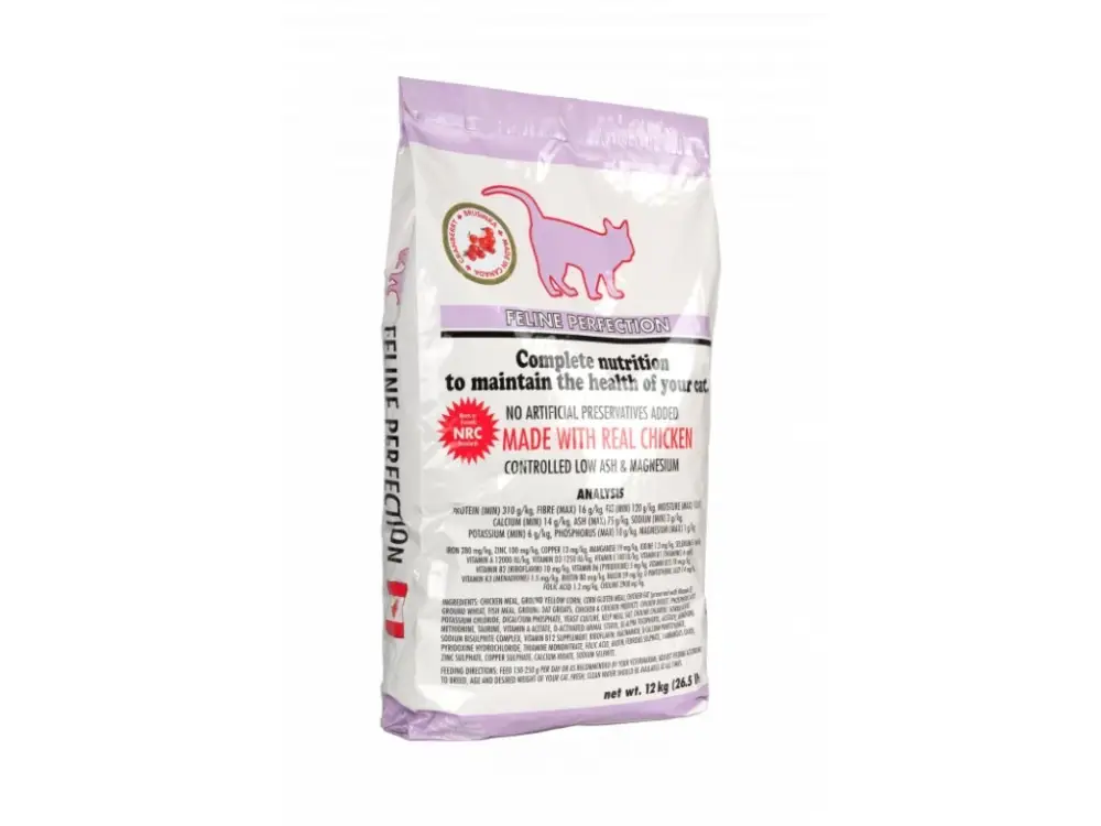 Přímo Od Výrobce K-9 Feline Perfection 3 kg