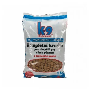 Nakupujte Hned K-9 Selection Maintenance Formula 1 kg