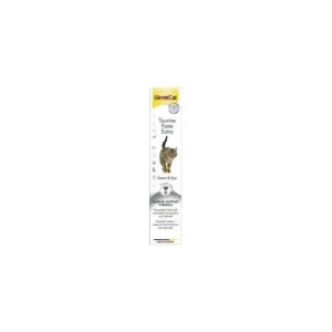 GimCat pasta Taurine Extra 50g Omezená Nabídka