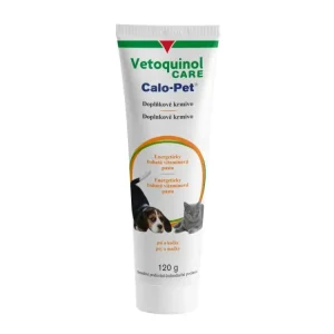 Aktuální Calopet gel 120g