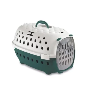 Gulliver 1 Travel chic, zelená Koupit Online