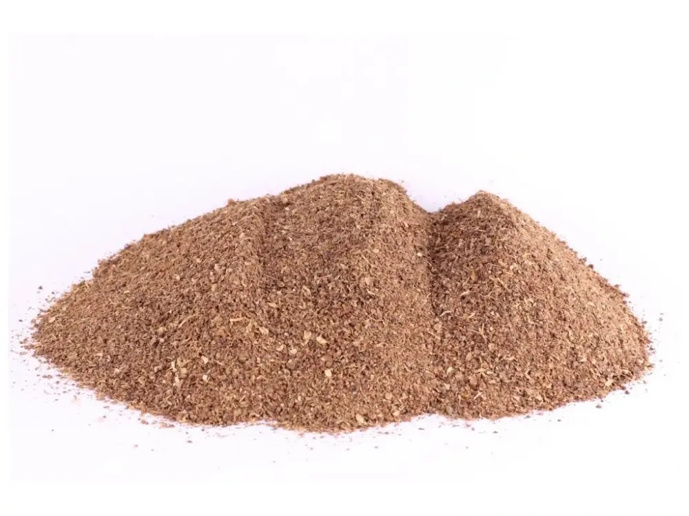 Nejprodávanější Jablečné výlisky sušené sypké krmné pro koně 14,5 kg