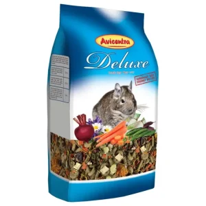 Přímo Od Výrobce Avicentra Deluxe osmák degu 1kg