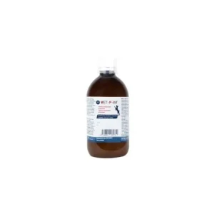 Výprodej Plerasan VET-P-IM sirup 500ml