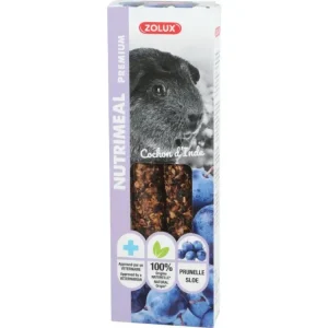 Pochoutka NUTRIMEAL STICK morče trnky 110g Zolux Ihned K Objednání