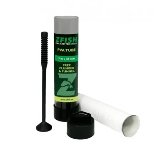 Finální Výprodej Zfish MESH TUBE PVA punčocha tubus 35 mm x 7 m
