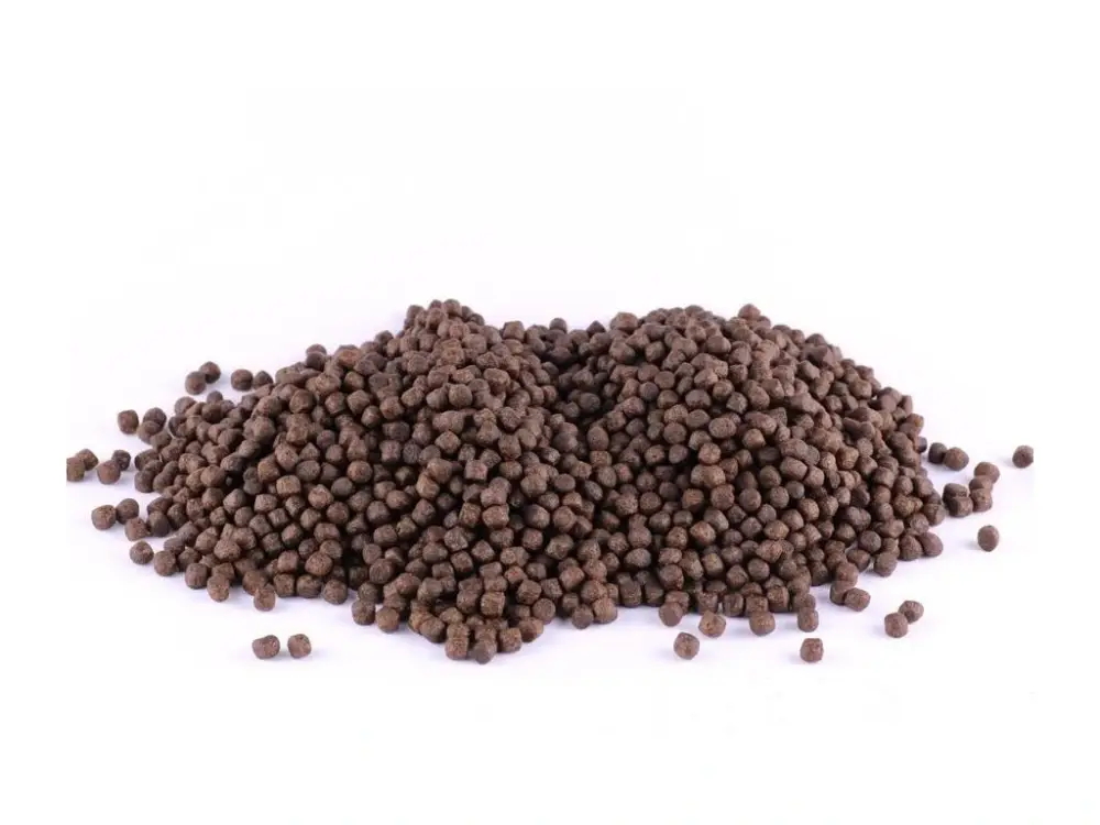 Coppens Plovoucí krmivo PRE GROWER 15 EF 2 mm 5 kg Speciální Cena