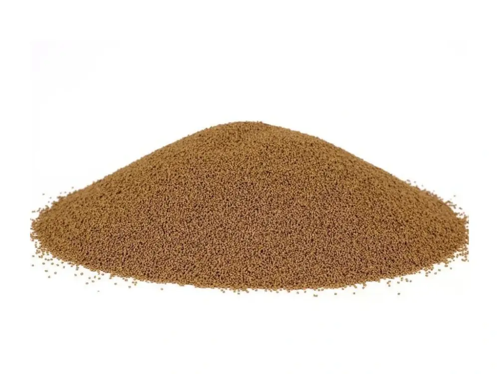Dokud Zásoby Vydrží Coppens Krmivo pro plůdek ADVANCE 0,5-0,8 mm 5 kg