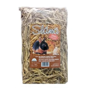 Přímo Od Výrobce Sláma JLP 500 g