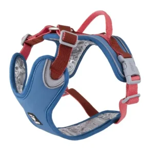 Postroj Hurtta Weekend Warrior Warming Eco 100-120cm Nízká Cena