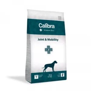 Calibra VD Dog Joint & Mobility 12kg Finální Výprodej