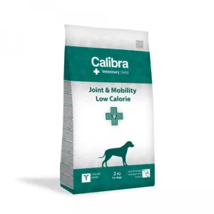 Calibra VD Dog Joint&Mobility Low Calorie 2kg Bezpečná Platba