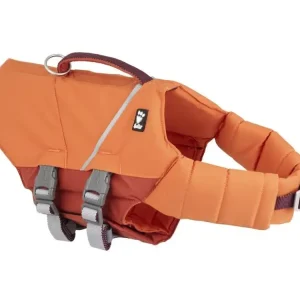 Aktuální Vesta plavací Hurtta Life Savior ECO rakytník.20-30kg
