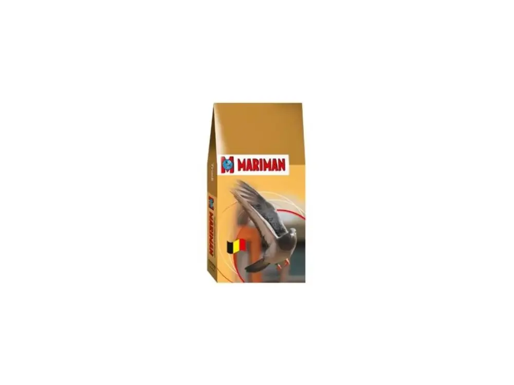 VL Mariman Moulting pro holuby 25kg Vrácení Zdarma