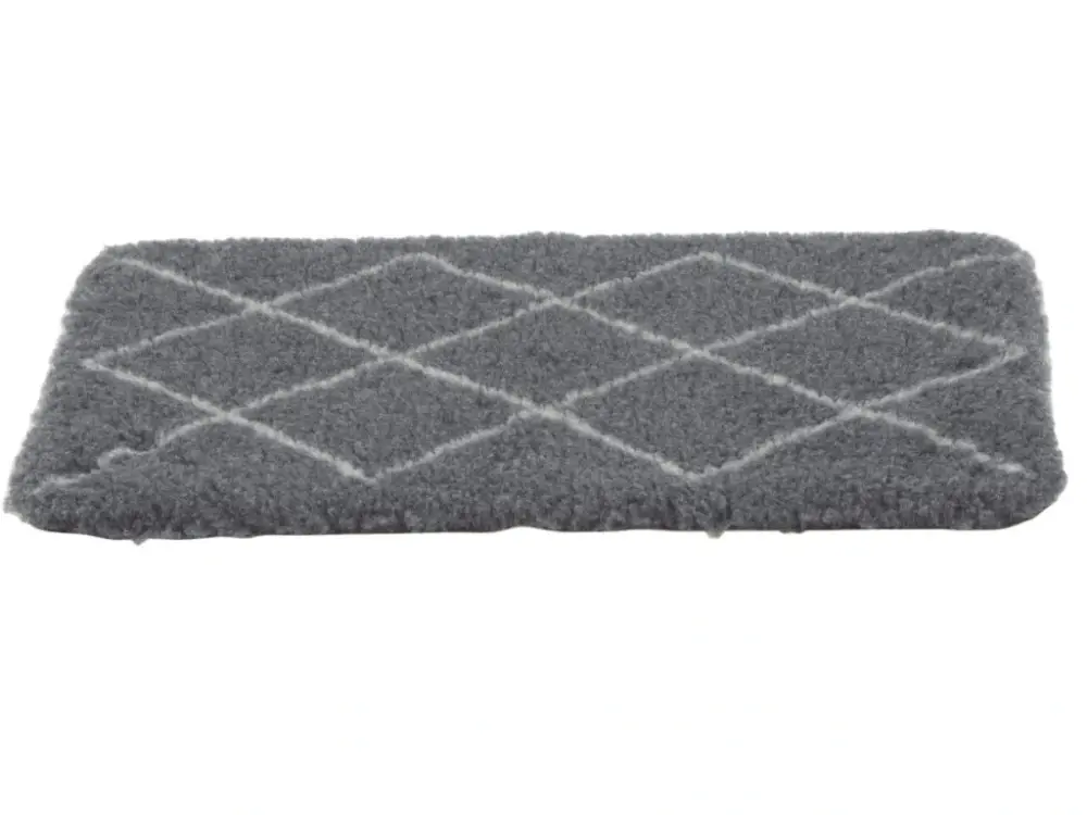 Cenově Výhodný Pelech koberec IZO BERBER 95cm šedá Zolux