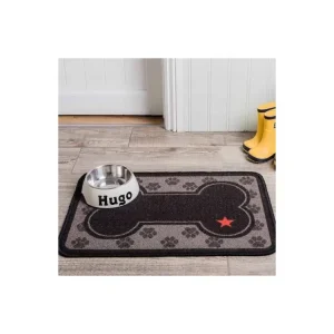 PET REBELLION Dinner Mate Little Paws Kobereček pod misku 40x60cm Výhodná Nabídka