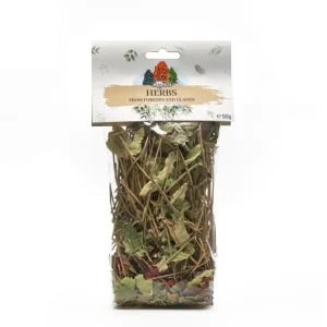 Speciální Cena Herbs Bylinná směs z lesa 50g