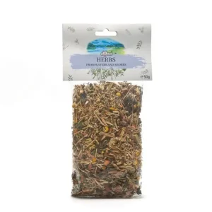 LIMARA Bylinná směs Herbs od vody 50g Objednat Nyní