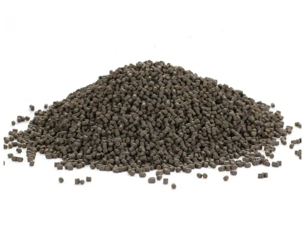 Jen Po Omezenou Doba Coppens Vnadící pelety Mini Black Halibut 3 mm 10 kg