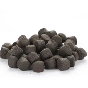 Coppens Vnadící pelety black halibut 14 mm 5 kg Poslední Šance