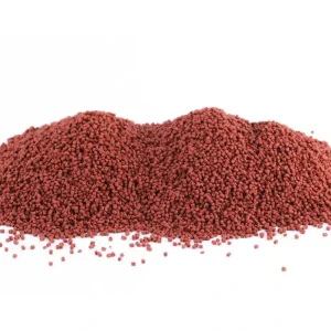 Originální Coppens Vnadící pelety Mini Red Halibut Coppens 2 mm 10 kg