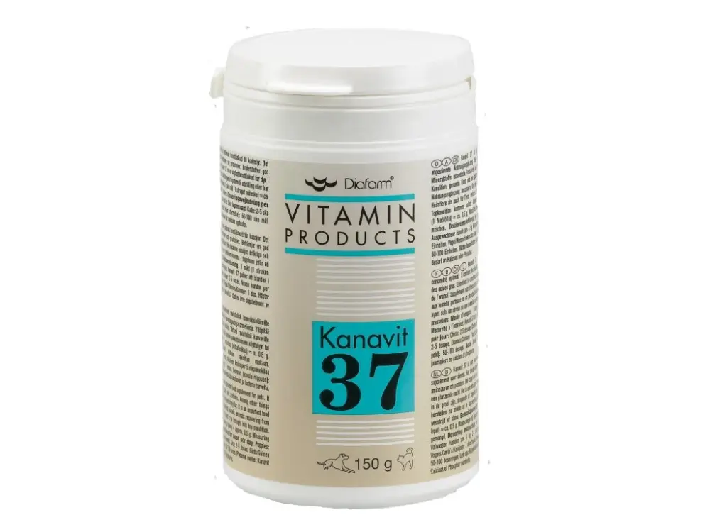 Protevit 37 150g Nejlepší Volba