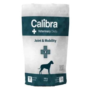 Akční Nabídka Calibra VD Dog Joint & Mobility 100g