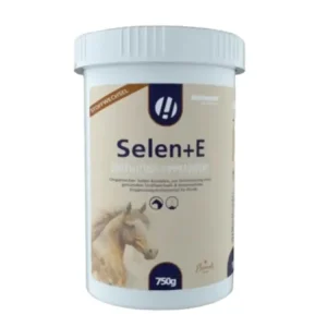 Akční Nabídka Selen + E Orsel 50 pro koně na podporu imunity a metabolismu 1 kg