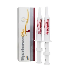 Epato pasta Plus 2x15ml kočka Horká Nabídka