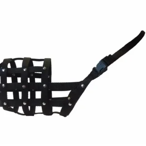 Hit Sezóny Náhubek popruh nylon č.08