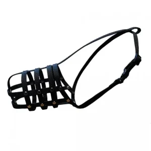 Náhubek popruh nylon chrt - pes Výprodej