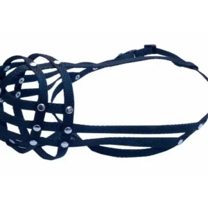 Náhubek popruh nylon buldoček Nejlepší Cena