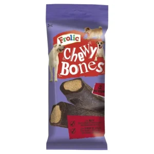 Frolic pochoutka Chewy Bones 170g Objednat Nyní