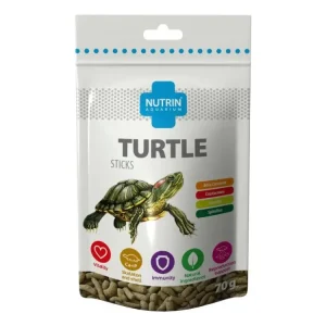 Kup Teď Nutrin Aquarium Turtle Sticks Želva 70g