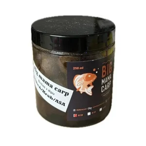 Boilies v Dipu Krab Višeň NBA 20 mm 250 ml Sleva