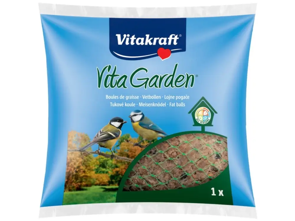 Lojová koule se semínky XL 18 x 500g 9 kg Pouze Dnes