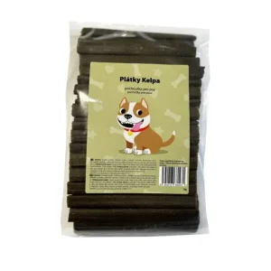 Akční Cena Pochoutka plátky Kelpa 1kg