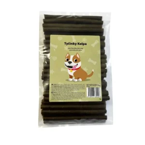 Pochoutka tyčinky Kelpa 1kg Tovární Cena