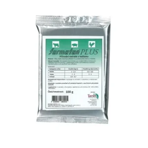 Odeslání Ihned Farmatan Plus 75% a.u.v. plv 100g