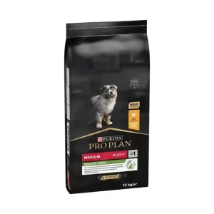Hit Sezóny ProPlan Dog Puppy Medium OptiStart Chicken 12kg