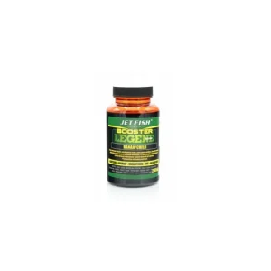 Jet Fish Legend Range booster Banán Chilli 250 ml Super Cena