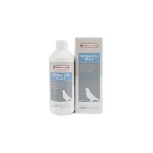 Akční Cena VL Oropharma Form-Oil Plus 500ml