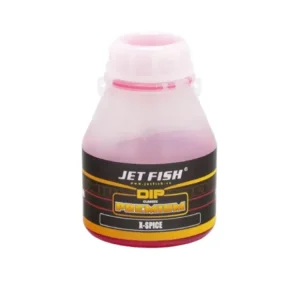 Jet Fish Premium Clasicc dip X-SPICE 175 ml Víkendová Akce