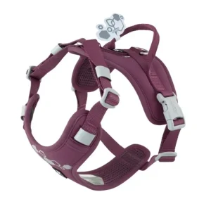 Postroj Hurtta Weekend Warrior II ECO lilkový 40-50 Aktuální