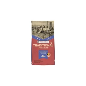 Akční Nabídka VL Traditional Premium Super Winner pro holuby 20kg