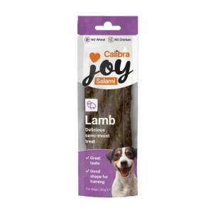 Calibra Joy Dog Salami Lamb 30g Cenový Hit