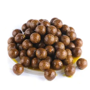 Pouze Dnes Boilies v Dipu HOT Chilli CALANUS 20 mm 500 g