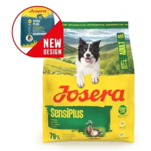 Sleva Josera Dog Super Premium A/S Adult Sensi Plus 900g