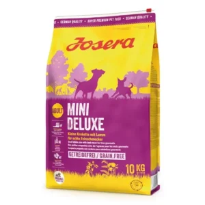 Autentický Josera Dog Super Premium Mini Adult Lamb 10kg