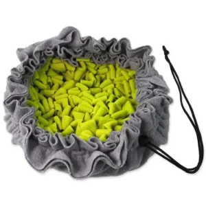 Epic Pet Sniff mat podložka čmuchací kruh skládací 48cm Nejlepší Cena